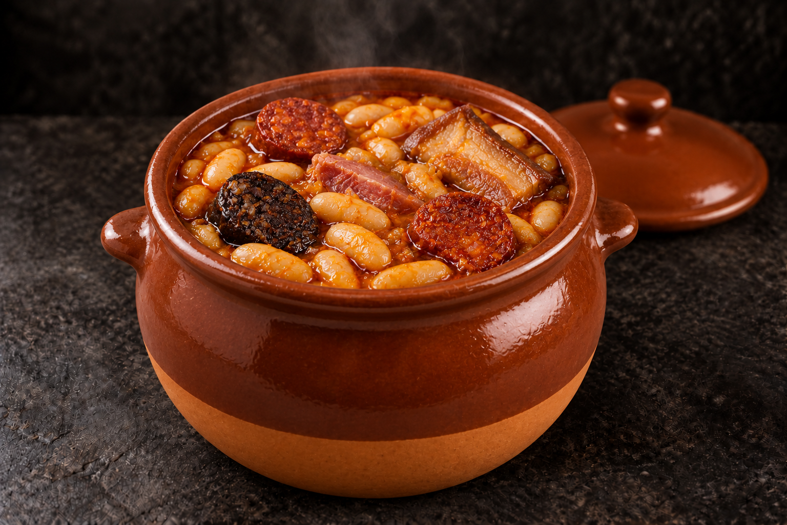Fabada asturiana